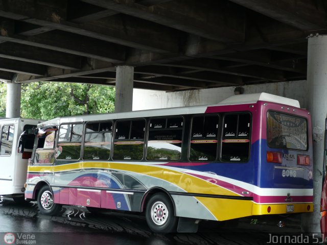 A.C. Sur del Lago R.L. 079 por Oliver Castillo