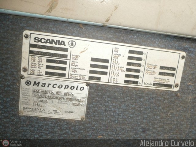 Detalles Acercamientos NO USAR MS AC1700 7 por Alejandro Curvelo