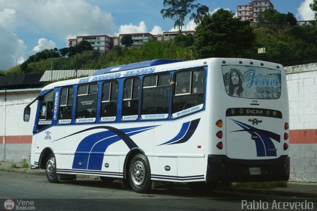 U.C. La Responsable S.C. 178 por Pablo Acevedo