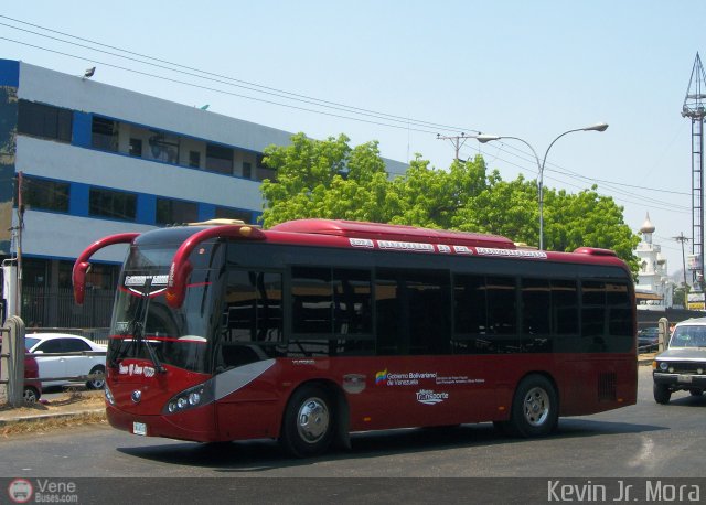 Uni�n Turmero - Maracay 300 por Kevin Mora