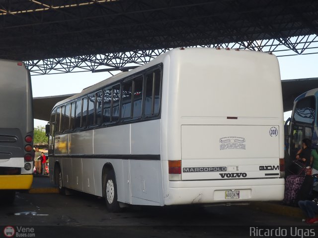 A.C. de Transporte Encarnaci�n 308 por Ricardo Ugas