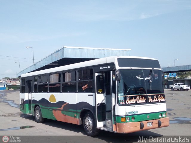 AR - Cooperativa La Pedrera 44 por Aly Baranauskas