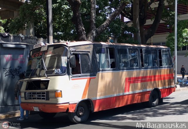 DC - A.C. Propatria - Carmelitas - Chaca�to 213 por Aly Baranauskas