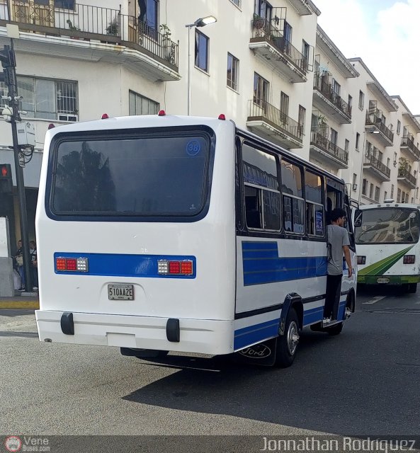 DC - Unin Ldice - Silencio 38 por Jonnathan Rodrguez