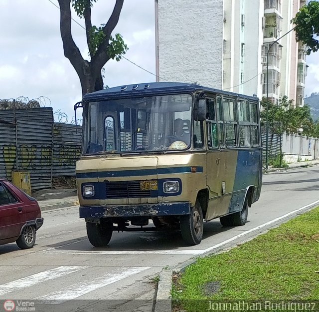 DC - AsoCoproColectivos 676 por Jonnathan Rodr�guez