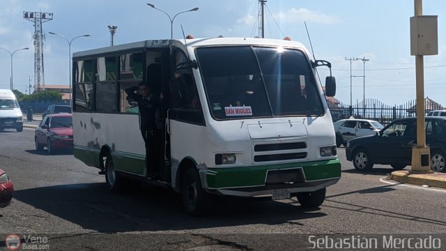 ZU - Los Claveles 93 por Sebastin Mercado