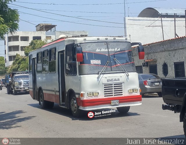 Los Libertadores C.A. 13 por Juan Jos� Gonz�lez
