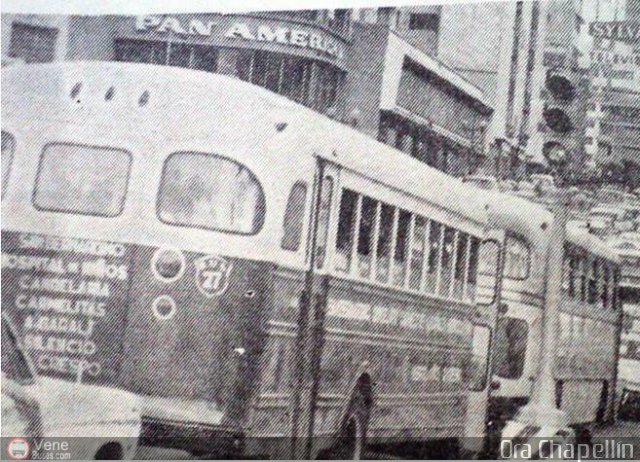 DC - Autobuses San Bernardino C.A. 27 por Jhon Ochoa