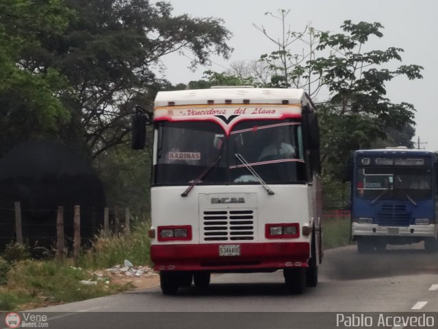 A.C. Vencedores del Llano 055 por Pablo Acevedo