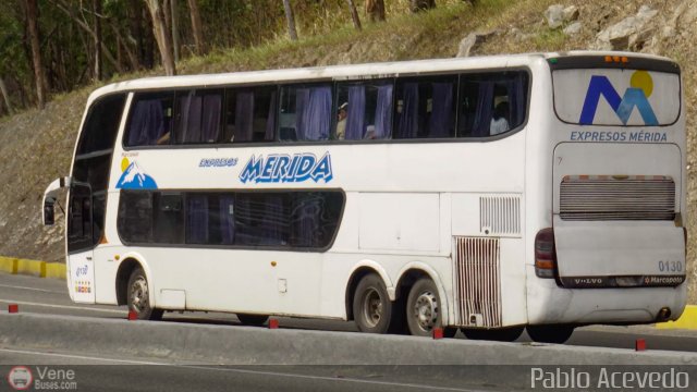 Expresos M�rida 0130 por Pablo Acevedo