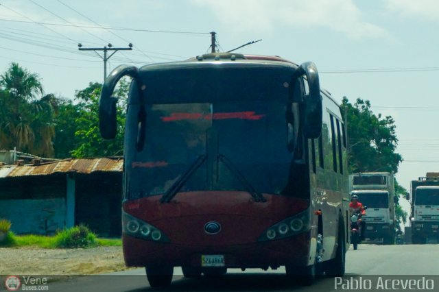 U.C. La Responsable S.C. 489 por Pablo Acevedo