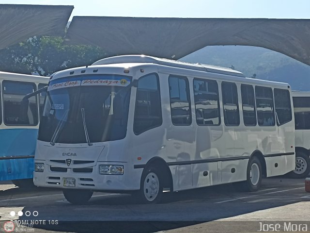 A.C. Pedraza 017 por José Mora