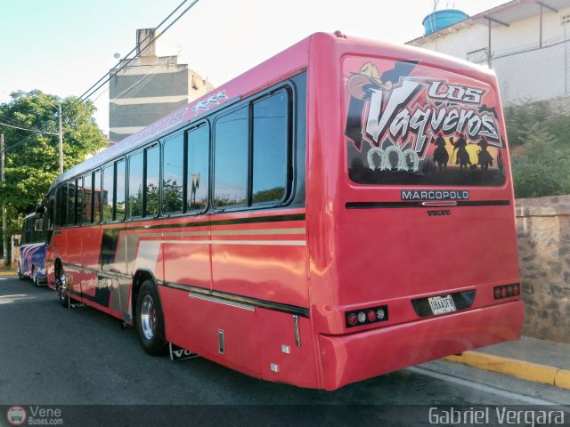 Organizaci�n Guaicamacuto 090 por Gabriel Vergara