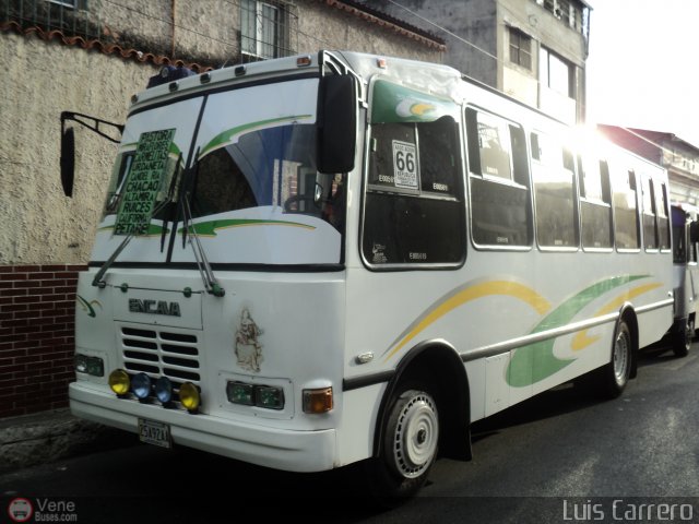 DC - Asociaci�n Rep�blica 066 por Luis Enrique Carrero