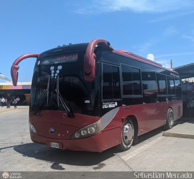 Autos Libres Por Puesto La Villa 03 por Sebastin Mercado