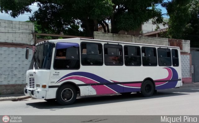 U.C. Caracas - El Junquito - Colonia Tovar 030 por Miguel Pino