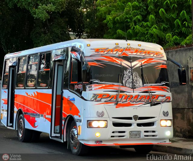 Uni�n de Conductores Unidos S.C. 085 por Eduardo Amari