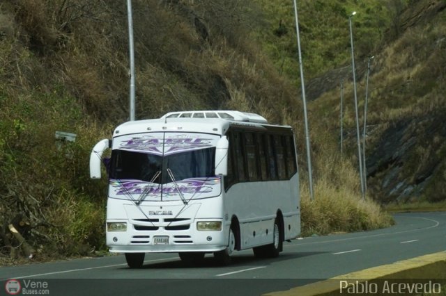 A.C. Mixta Internacional Valles del Tuy 991 por Pablo Acevedo