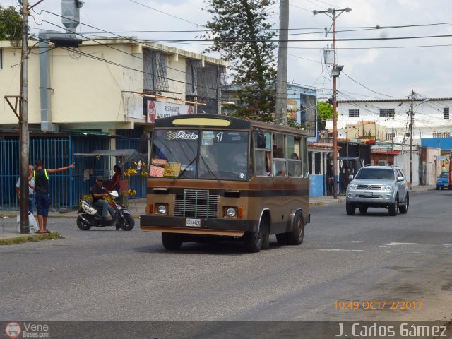 LA - Ruta 1 090 por J. Carlos Gmez