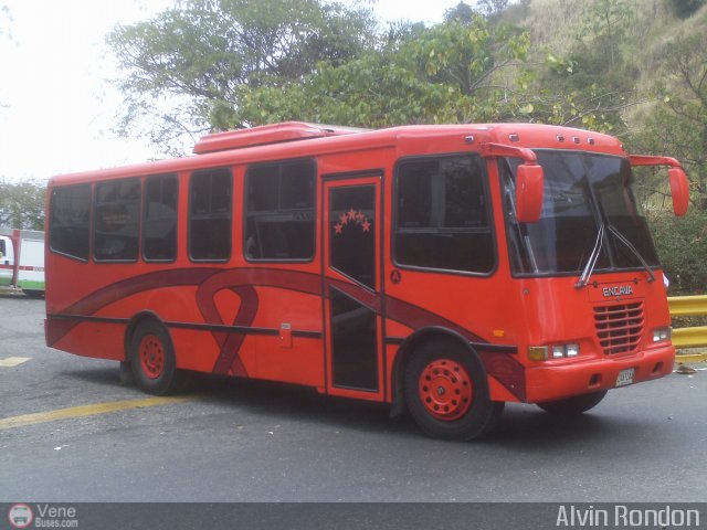 A.C. Don Augusto Malave Villalba 144 por Alvin Rondón