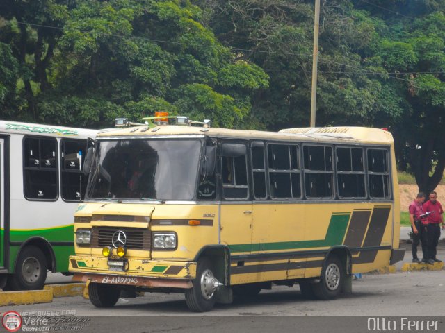 MI - Unin Circunvalacin Los Teques 038 por Otto Ferrer