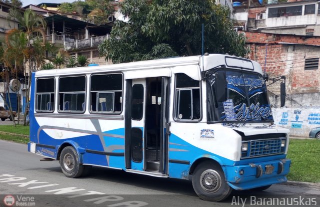 MI - U.C. Solar de la Quinta 07 por Aly Baranauskas