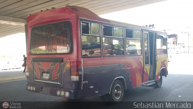 ZU - Nasur - Centro C.A. 09 por Sebastin Mercado