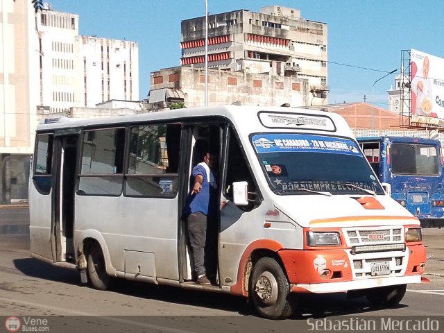 ZU - U.C. Carabobo 030 por Sebasti�n Mercado