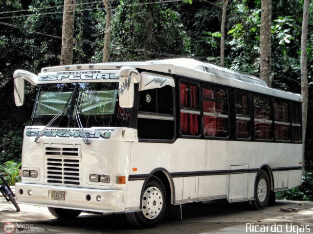 A.C. Don Augusto Malave Villalba 053 por Ricardo Ugas