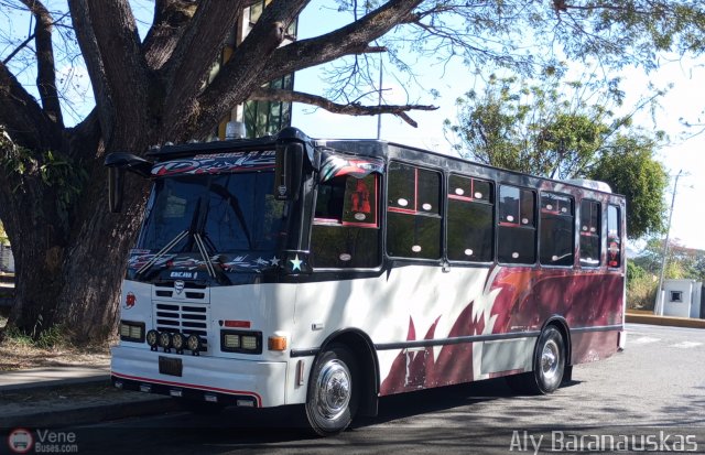 A.C. Cooperativa Vencedores de B�rbula 89 por Aly Baranauskas