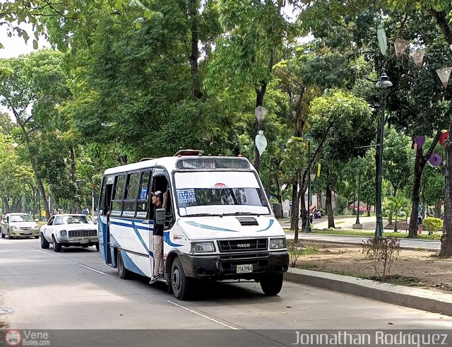 DC - Asoc. Cooperativa Carabobo Tiuna R.L. 027 por Jonnathan Rodrguez