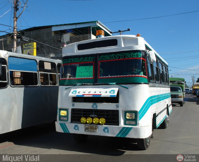 Sin identificacin o Desconocido ND por Miguel Vidal