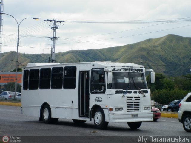 Unin Conductores de la Costa 44 por Aly Baranauskas