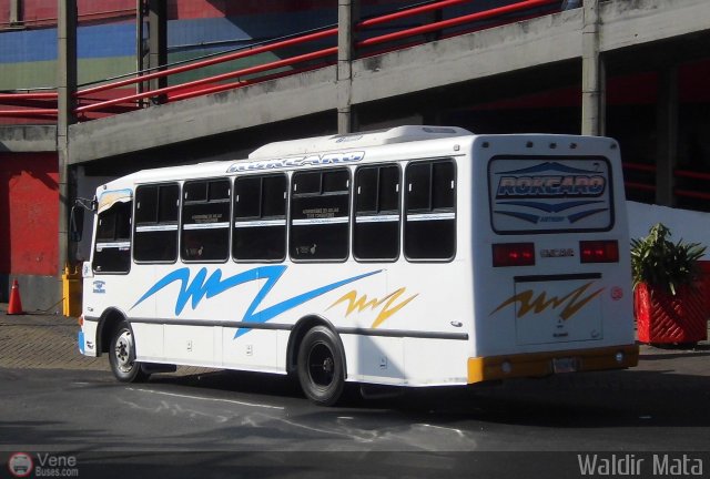 Uni�n Turmero - Maracay 054 por Waldir Mata