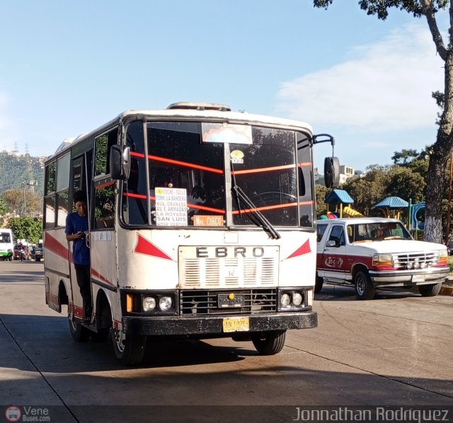 DC - A.C. Mixta Coche Vargas 124 por Jonnathan Rodrguez