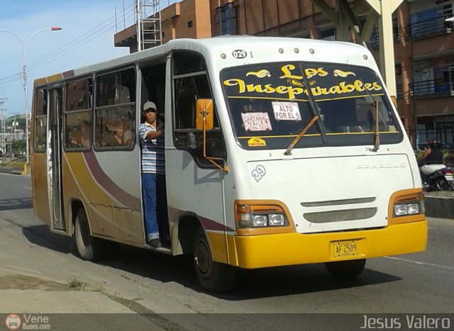 MI - A.C. La Comunidad de Cartanal 29 por Jes�s Valero