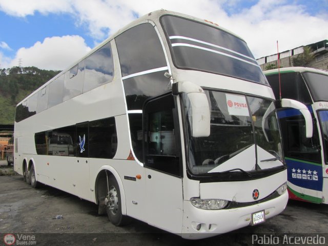 Particular NO USAR M�S 2021 por Pablo Acevedo