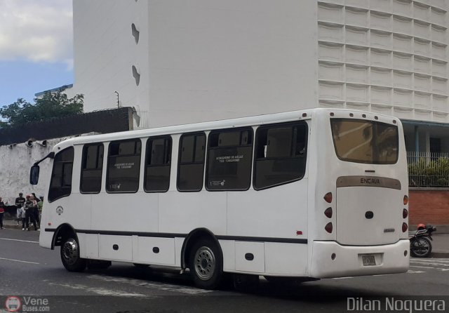 A.C. Don Augusto Malave Villalba 056 por Dilan Noguera