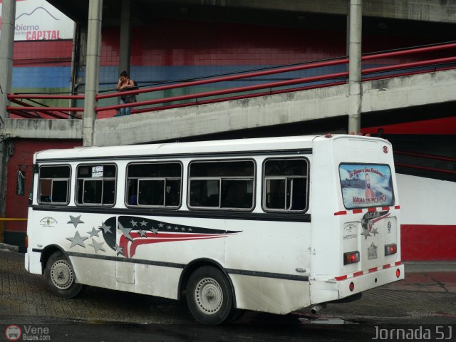A.C. Unin Palo Negro 086 por Oliver Castillo