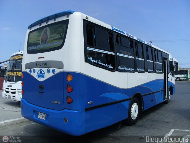 A.C. Transporte Independencia 064 por Diego Sequera