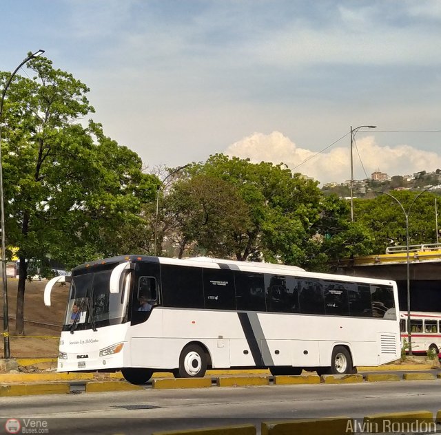 Servicios Especiales del Centro C.A. 03 por Alvin Rond�n