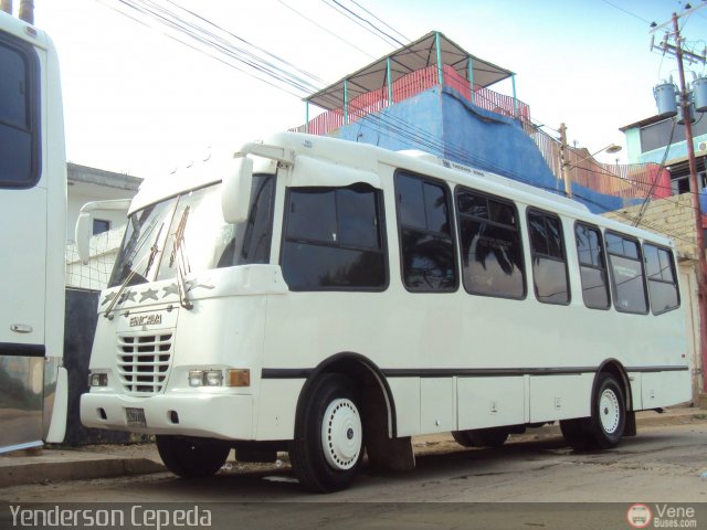 A.C. Ejecutivos Buenaventura 439 por Yenderson Cepeda