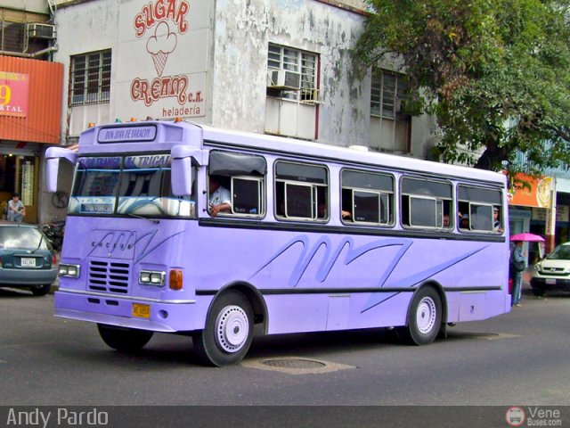 CA - Asociaci�n Coop. El Trigal R.L. 72 por Andy Pardo