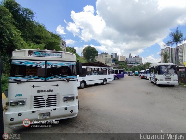 U.C. San Antonio S.C. 076 por Eduardo Mej�as