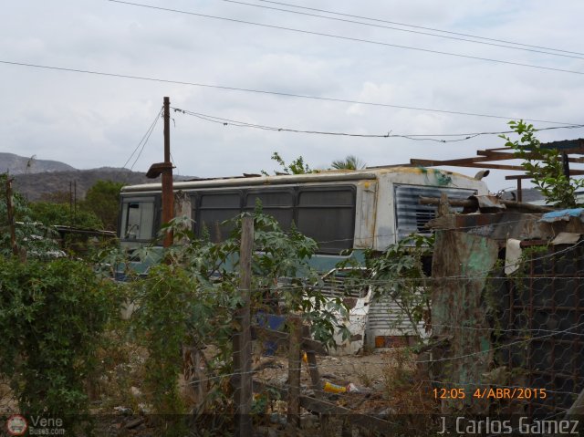 En Chiveras Abandonados Recuperacin 408 por J. Carlos Gmez