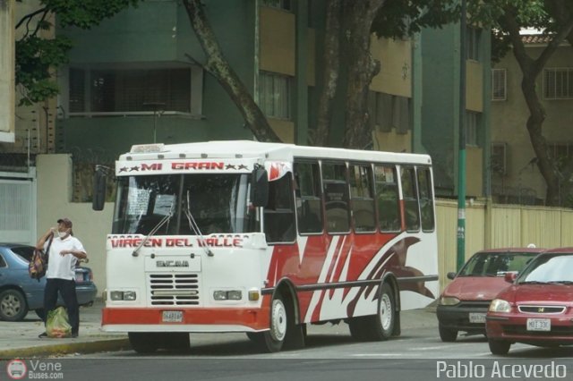 DC - A.C. Propatria - Carmelitas - Chaca�to 308 por Pablo Acevedo