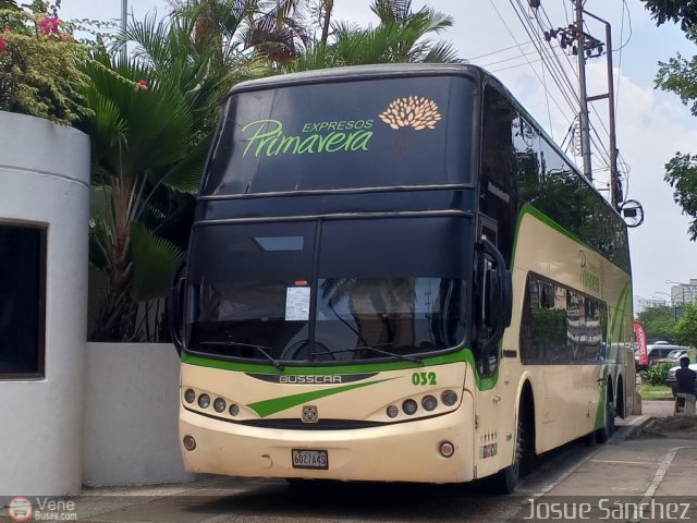 Expresos Primavera 032 por Josue S�nchez