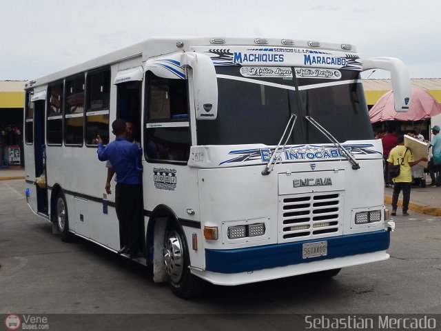 U.L.A.P. Machiques Maracaibo 06 por Sebastin Mercado