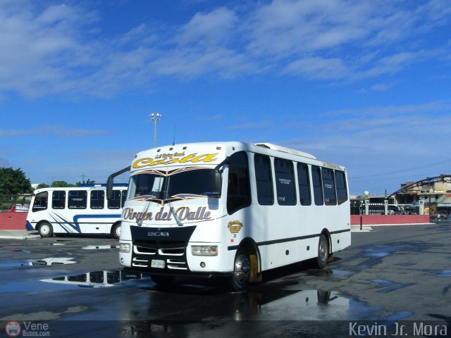 Unin Conductores de la Costa 22 por Kevin Mora