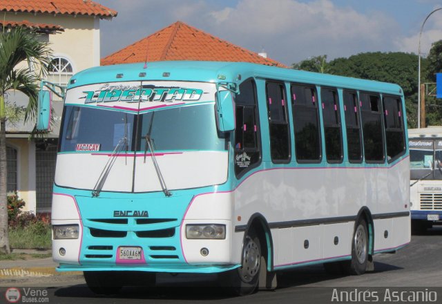 Expresos Libertad S.C. 04 por Andr�s Ascanio